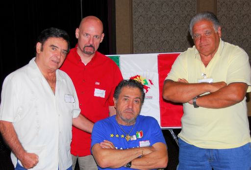 John Amato, Jr. photo gallery thumbnail 28 of 163