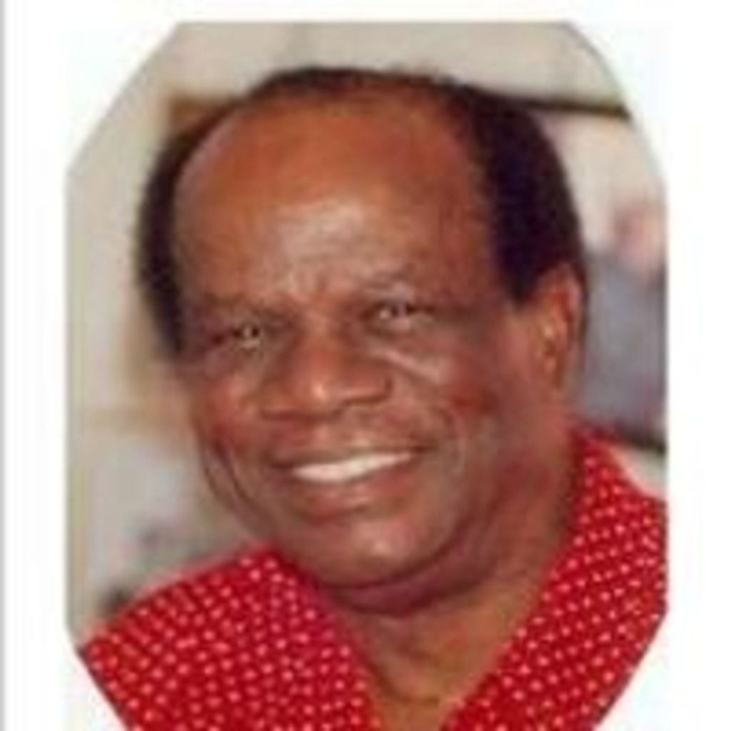 William Dennis Robinson