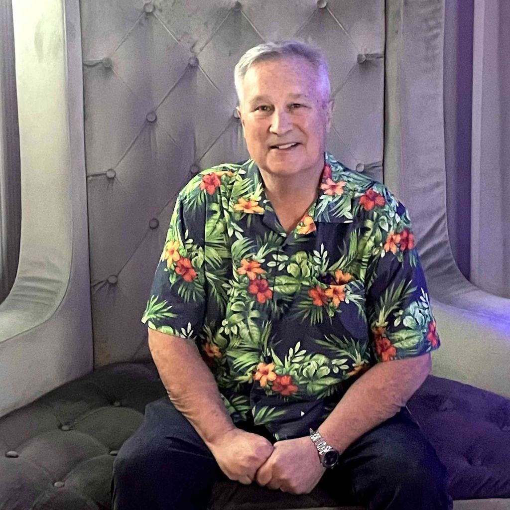 Kenneth E Moody Profile Photo