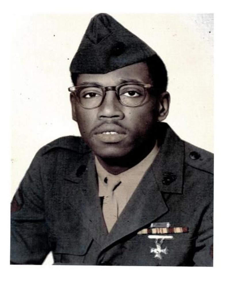 Robert Allen Jr. Profile Photo