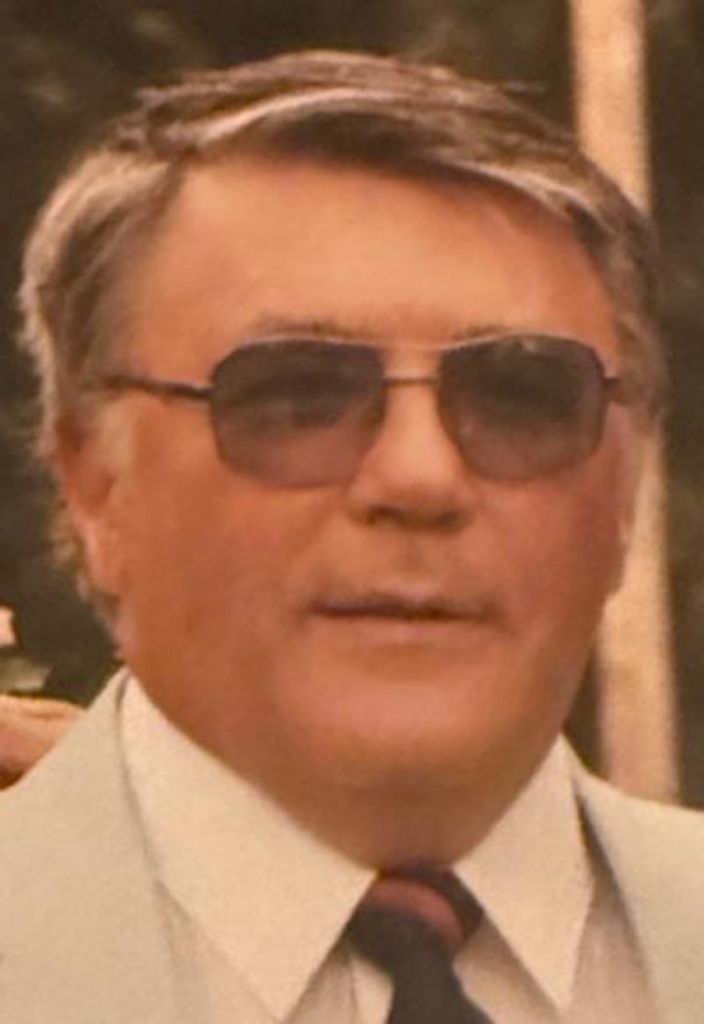 Rodney James Coughlin Profile Photo