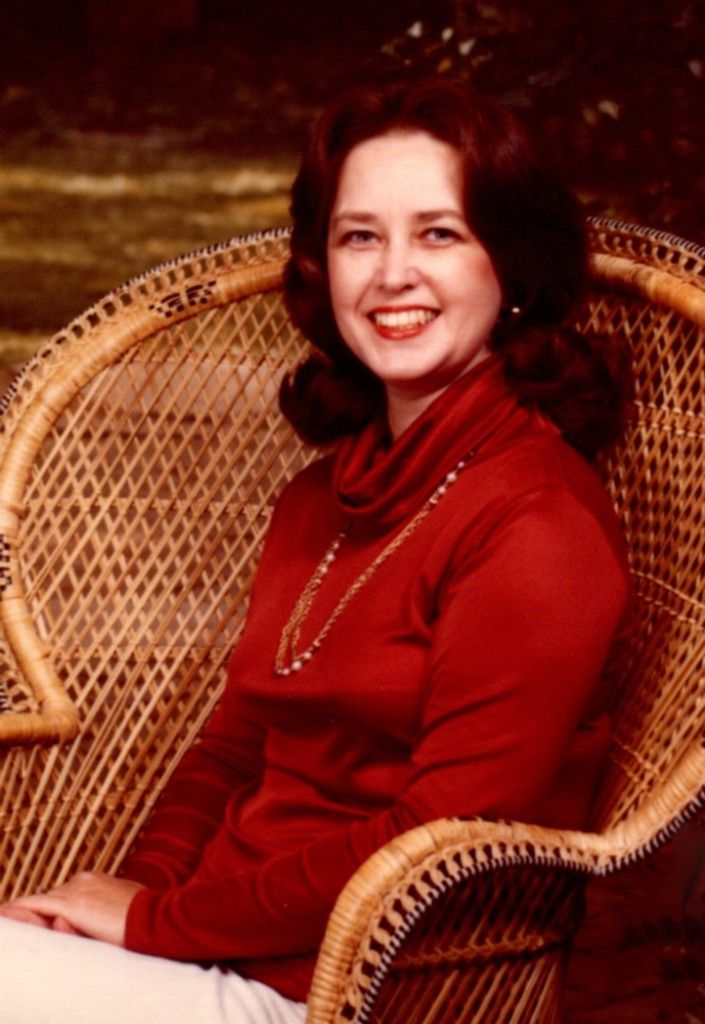 Davis, Jean Evans