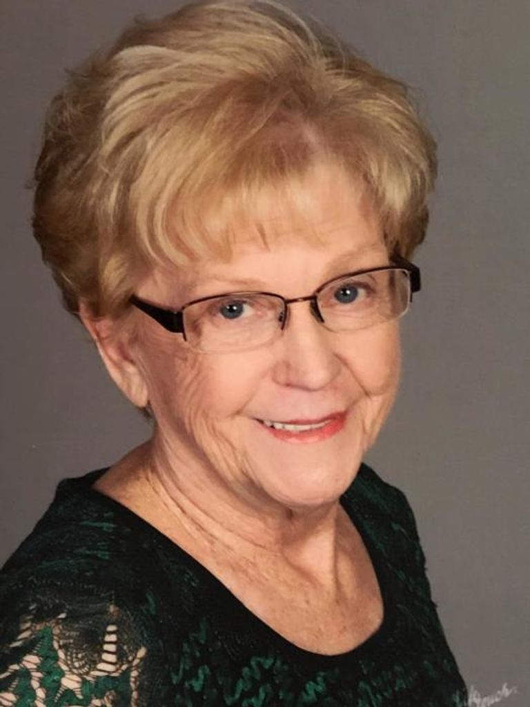 Greta Arline Profile Photo