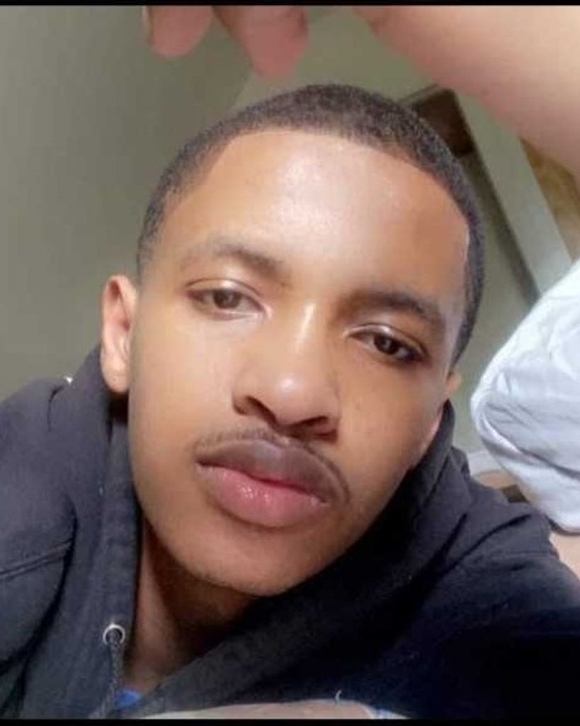 Aaron T. Woods Profile Photo