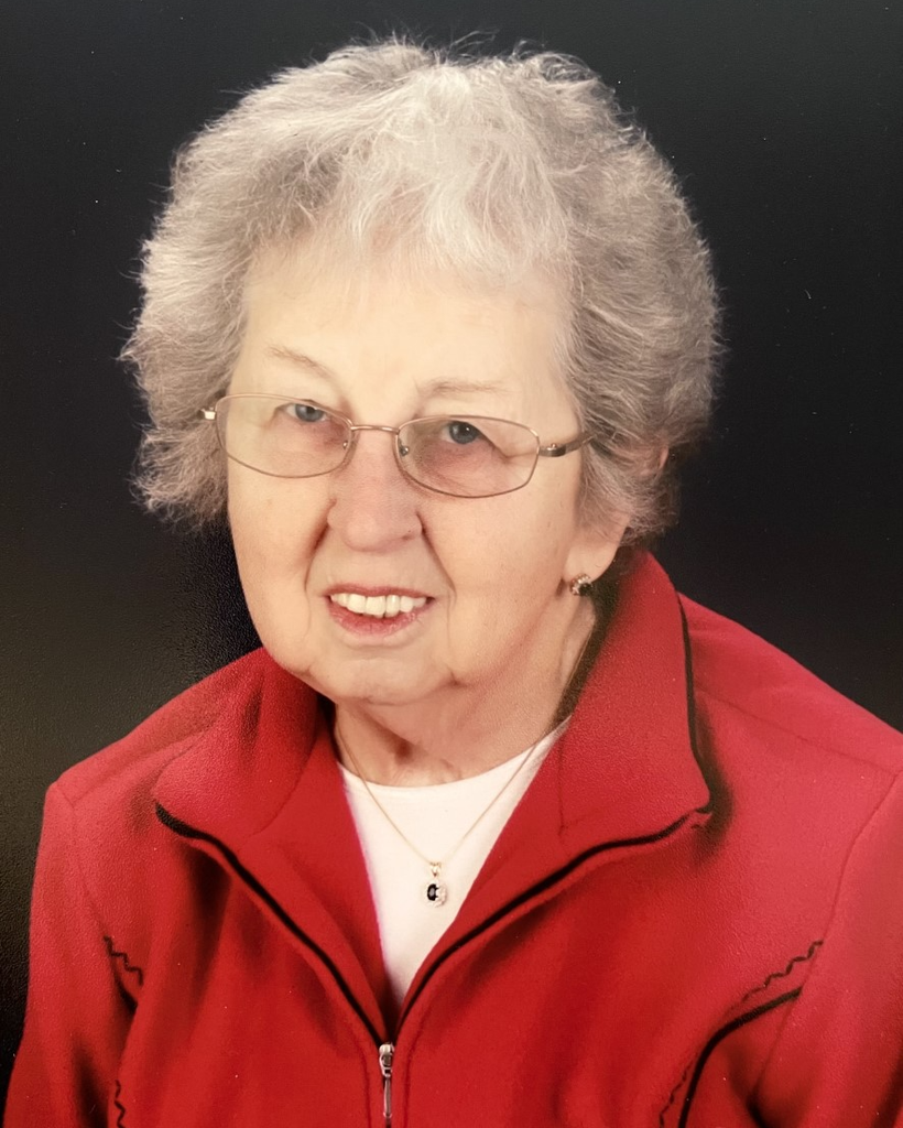 Marcella T. Peterson