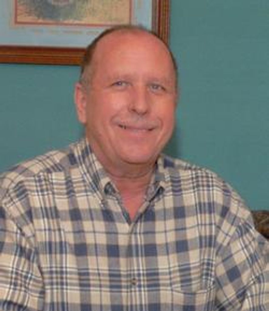 Roger G. Meier