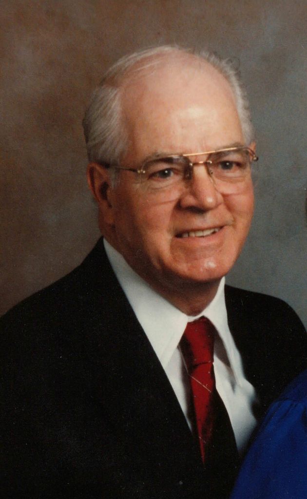 Harold R. Feister