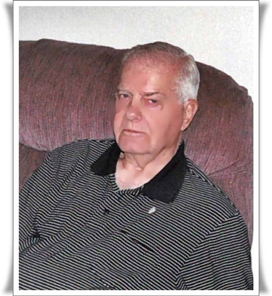 William R. ""Bill"" Smith