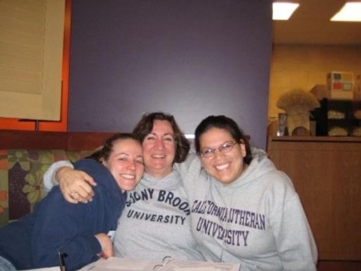 Linda Catanzaro Boberg photo gallery thumbnail 8 of 9