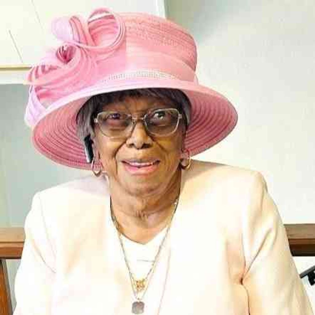 Ruby Lucille Daniels Zanders-Clark Profile Photo