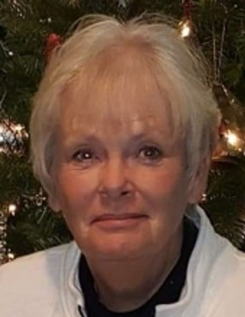 Johanna Buchanan Eaves