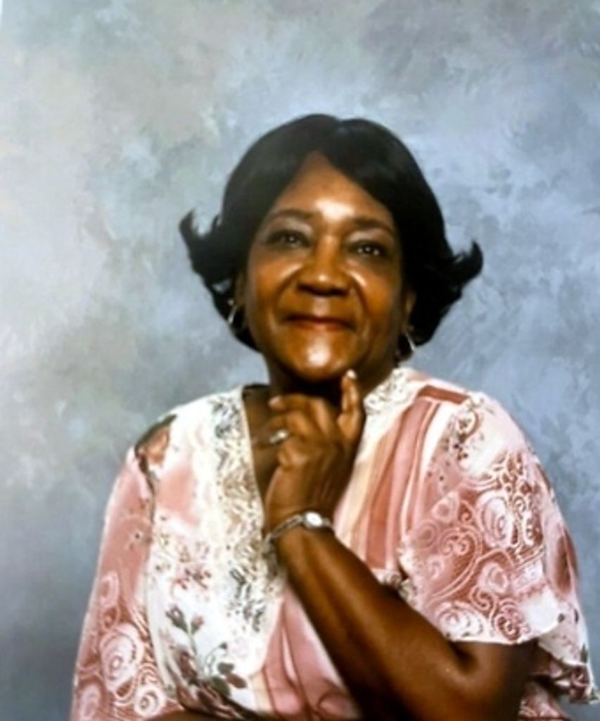 Willa B. Henderson Profile Photo