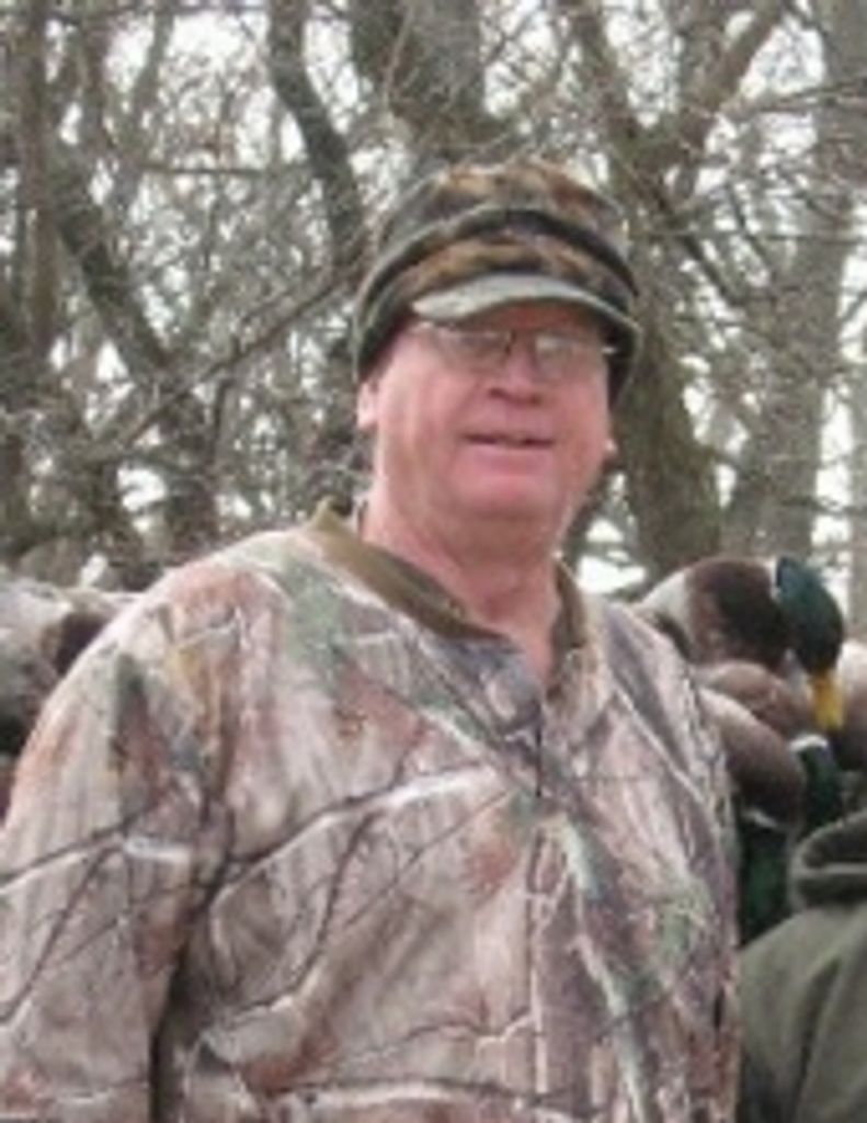 David Lee Smith