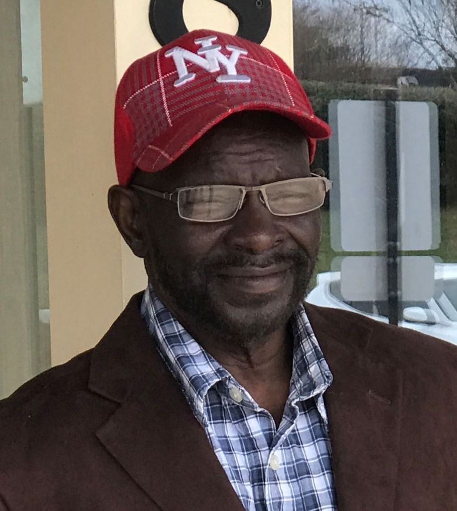 Willie  James Merchant