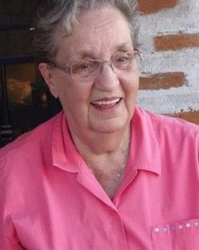 Jane Ehrhardt Profile Photo