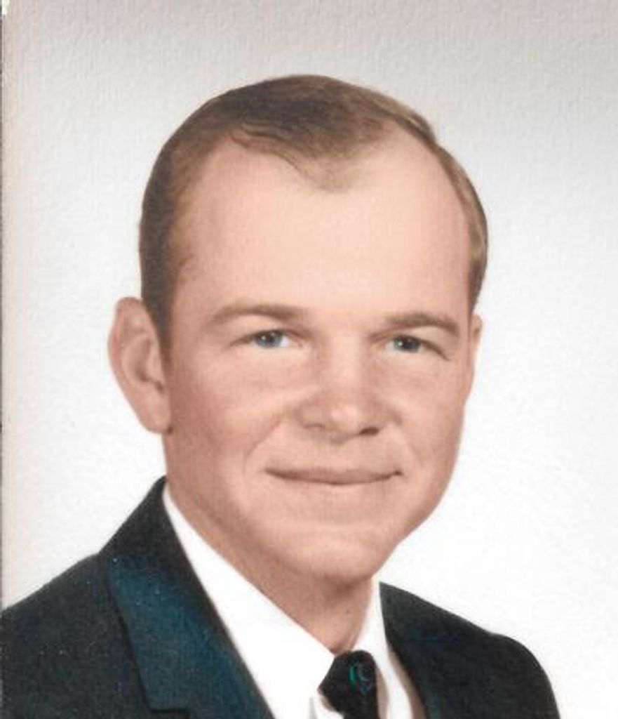 Morris Herman Strack