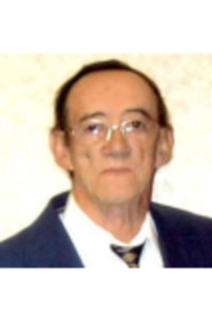 Robert Hester Profile Photo