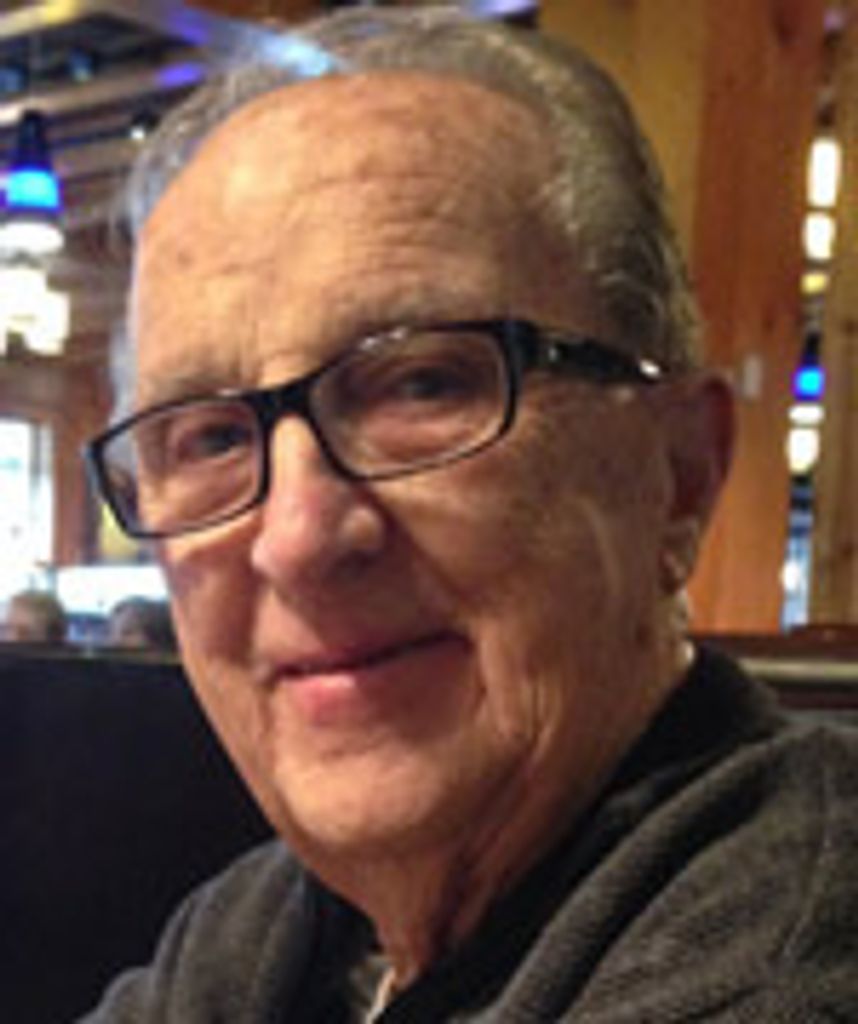 Edward Metivier, Jr.