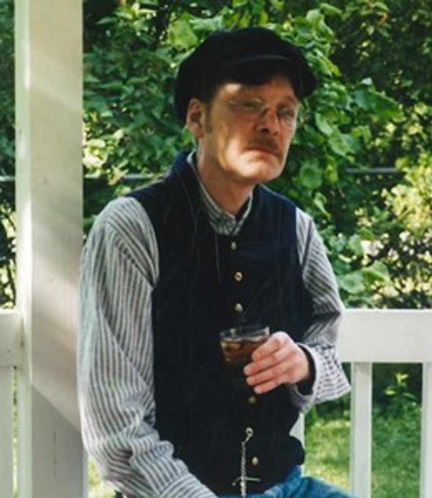 Mark Timothy Wittmer Profile Photo