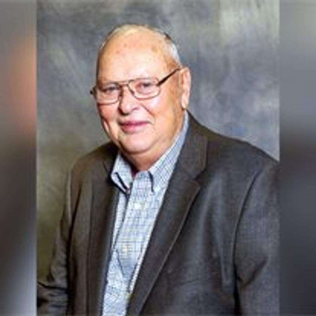Leonard D. Lauritsen Profile Photo