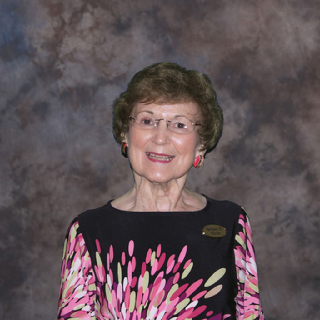 Barbara Hyde Hicks Profile Photo