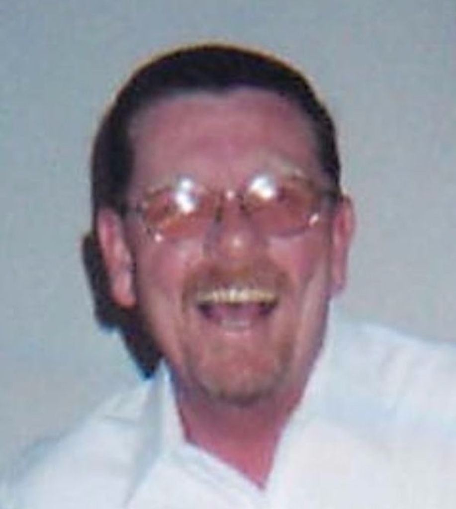 Joseph S. Laugle