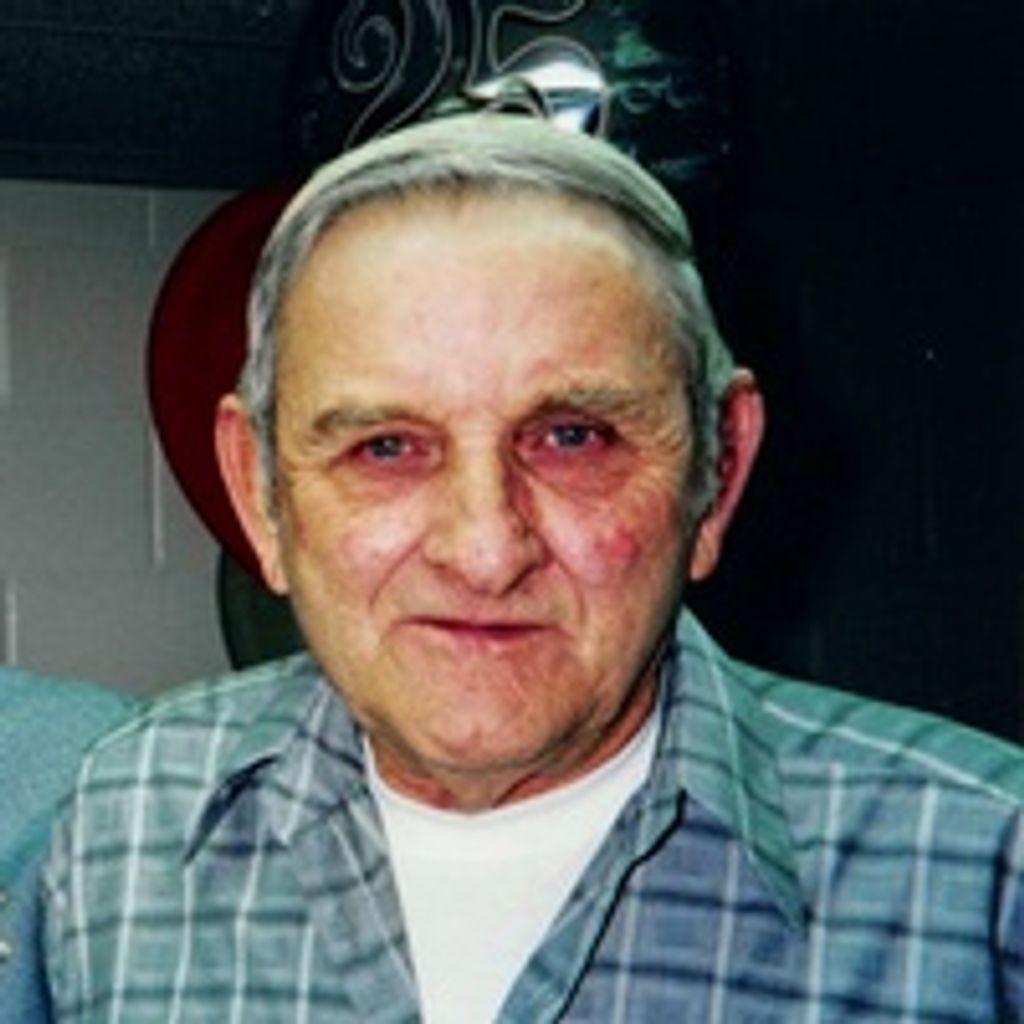 Charlie Miller Profile Photo