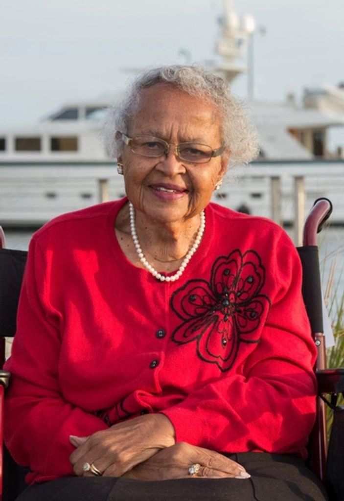 Nancy Powell Hayes Profile Photo
