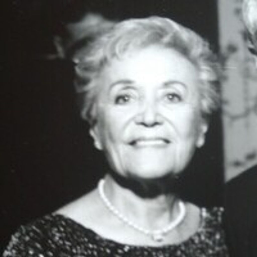 Miriam Gaynor