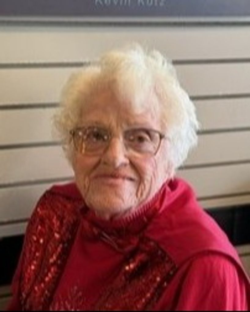 Carol H. "Myrt" McGee Profile Photo