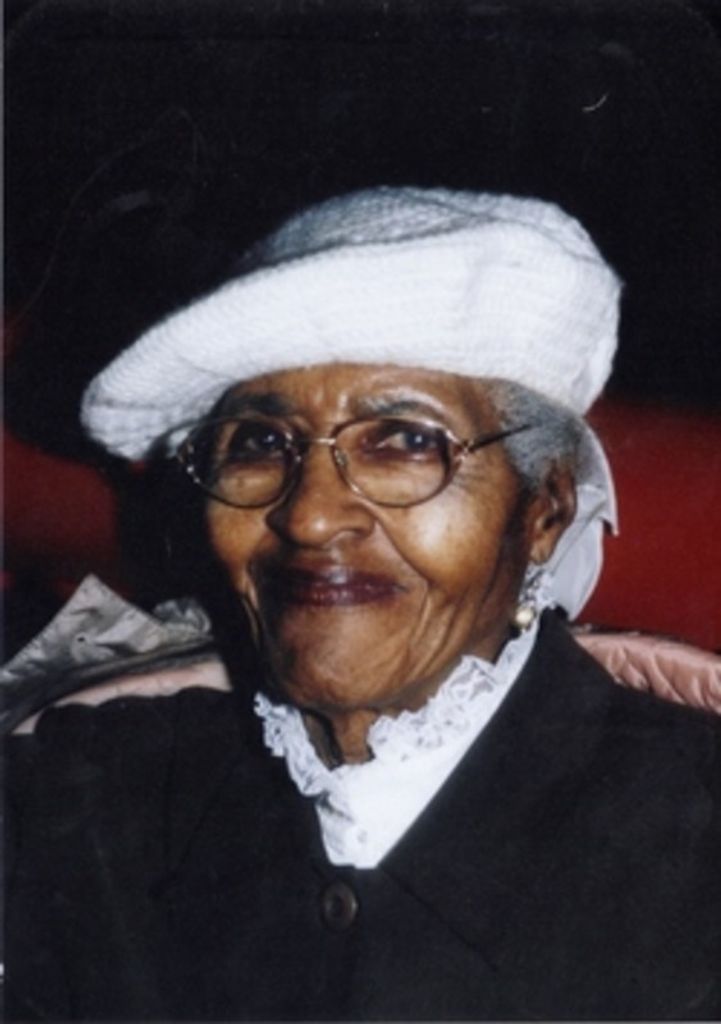 Leola Carter Profile Photo
