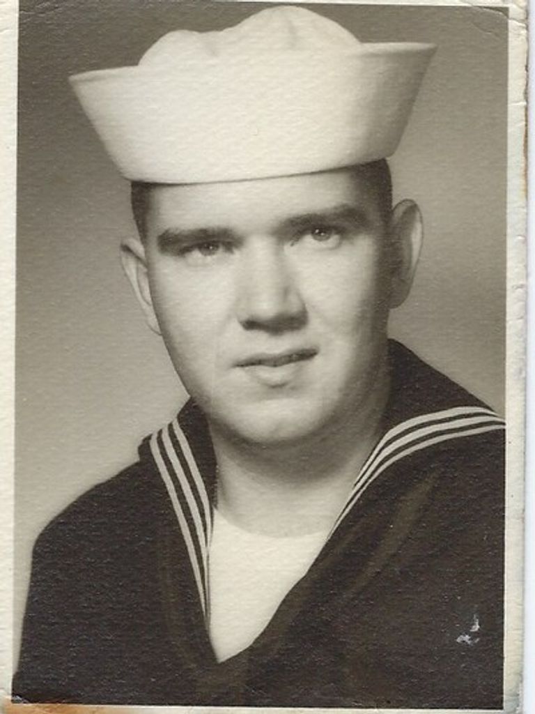 Billy Glenn May Profile Photo