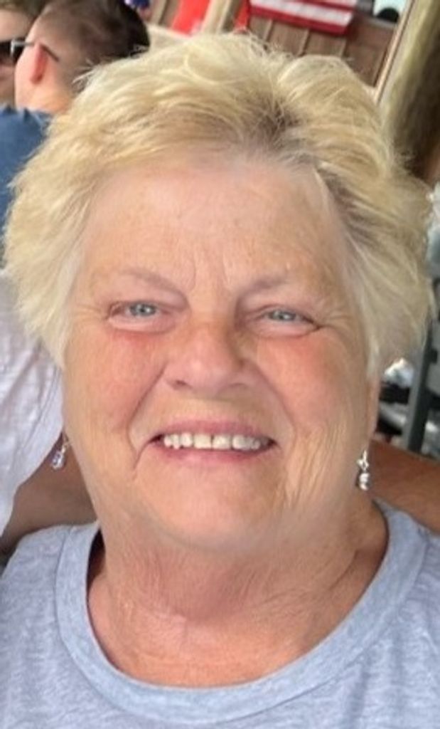 Donna J. (Lagedrost)  Kramer Profile Photo