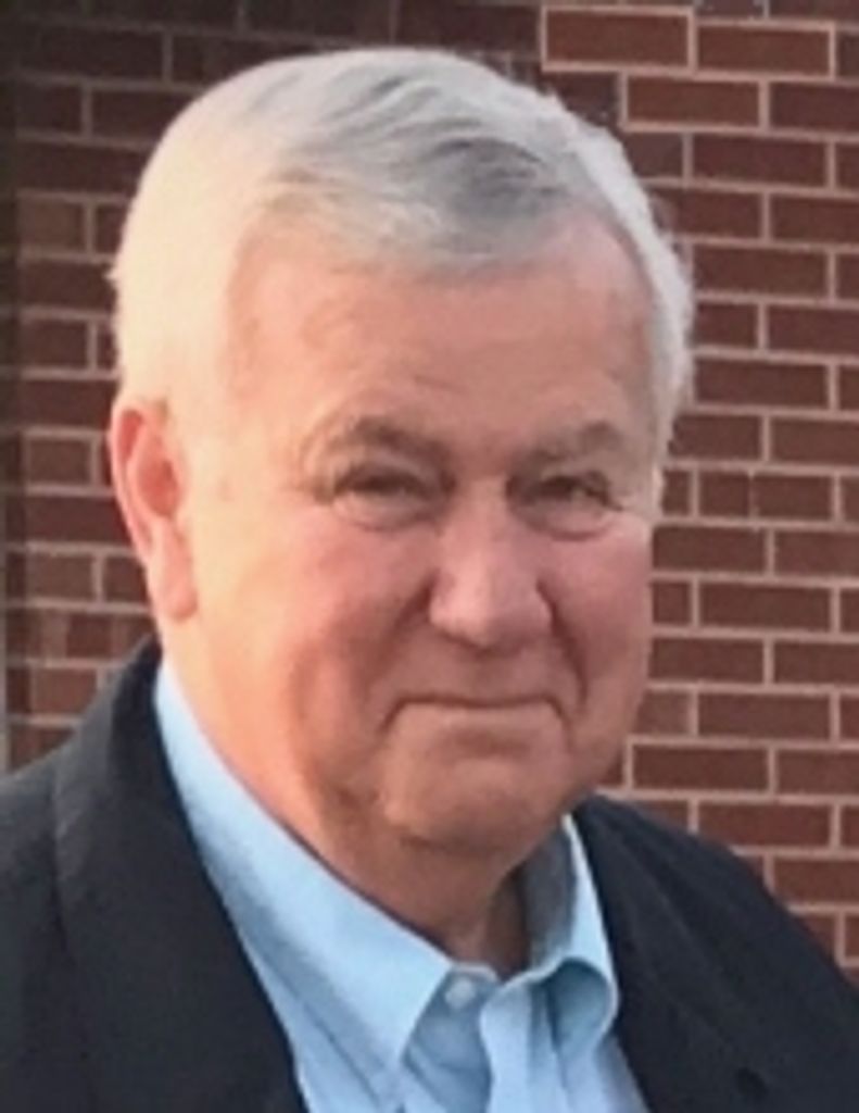 John Elsworth Lewis