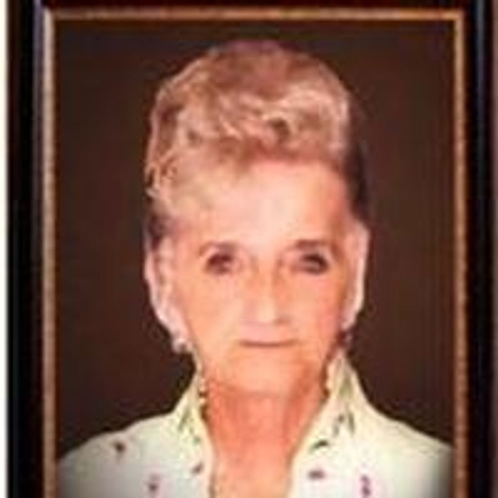 Patricia Eleine Barnes