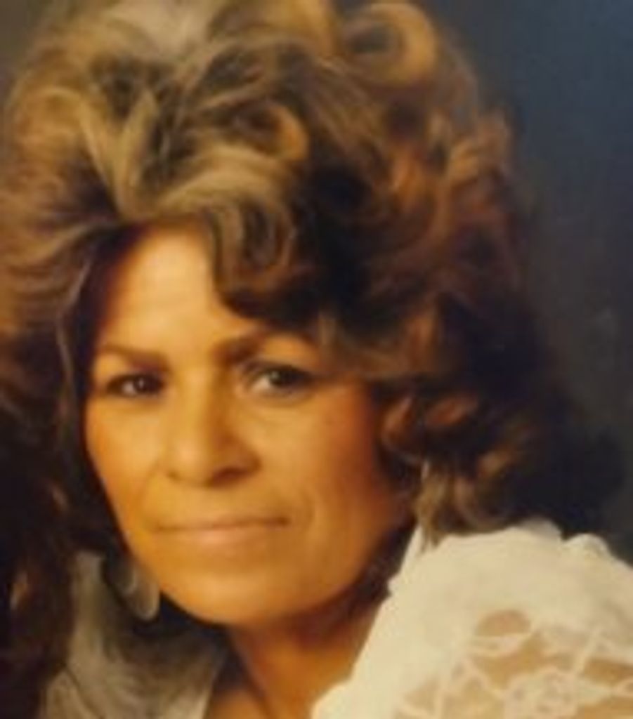 Maria "Susie" Ortiz (Barrera)