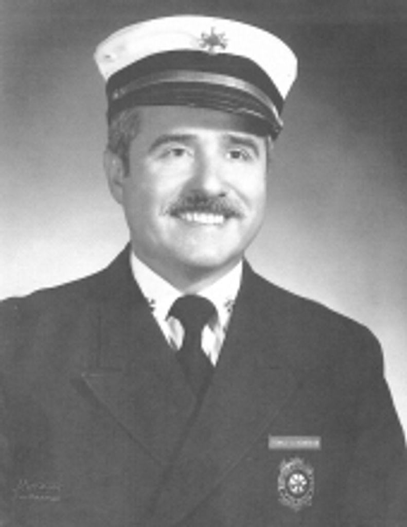 Donald  A. Heaberlin