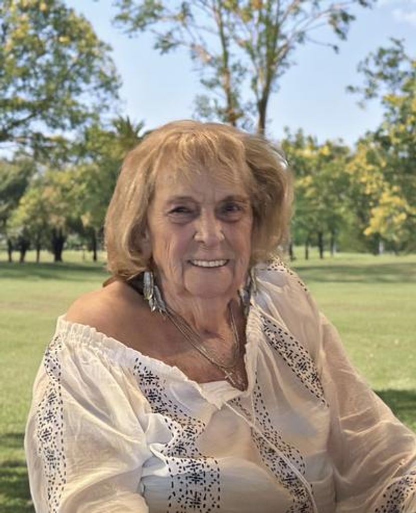 Elizabeth Adell Wright Profile Photo