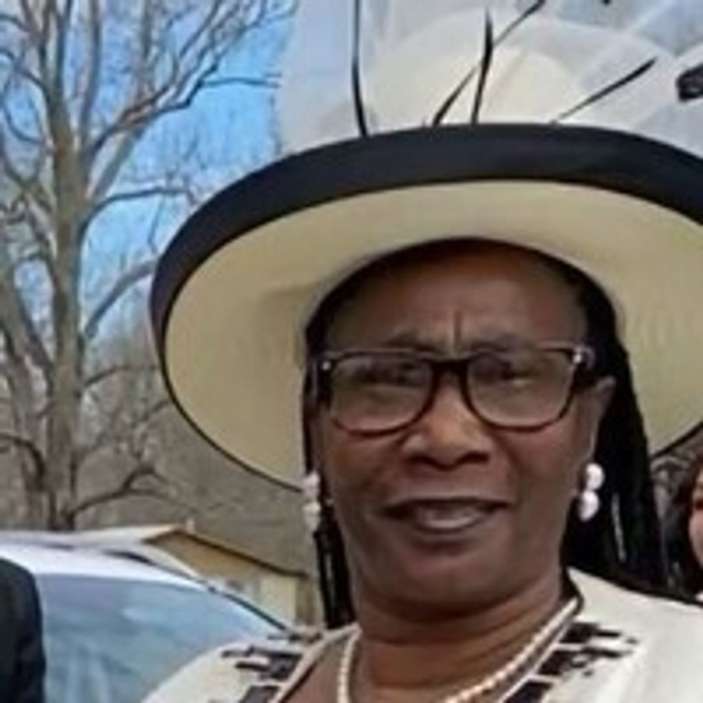 Annette Hudson Campbell