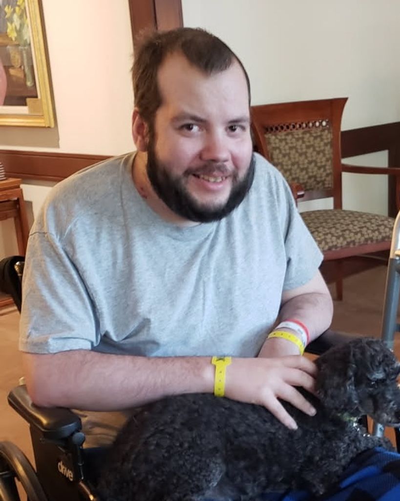 Justin Andrew Cowgar Profile Photo