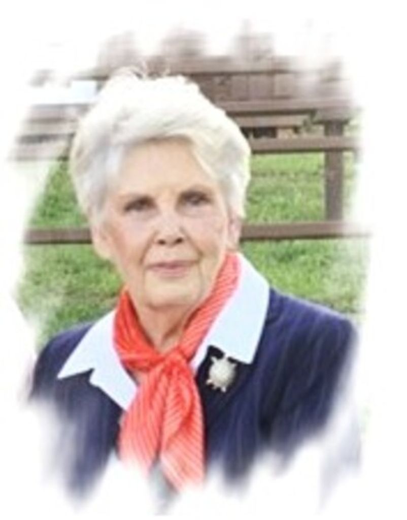 Charlotte Ann Lamb Profile Photo