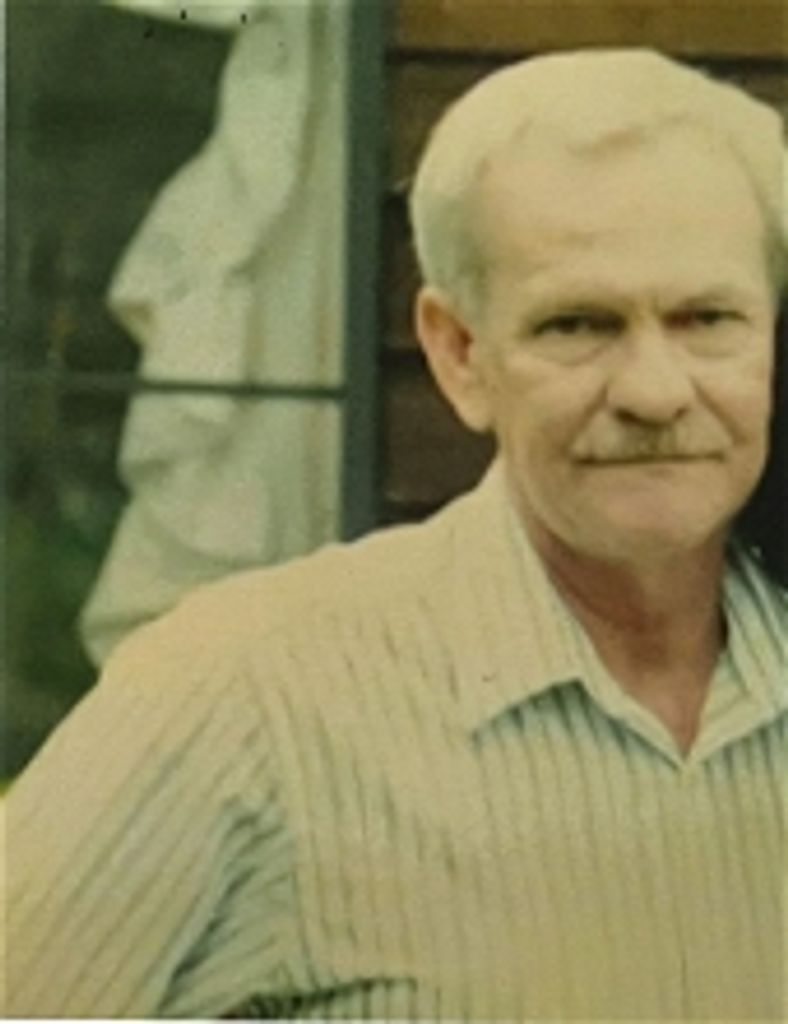 Billy Eugene Scoggins Profile Photo