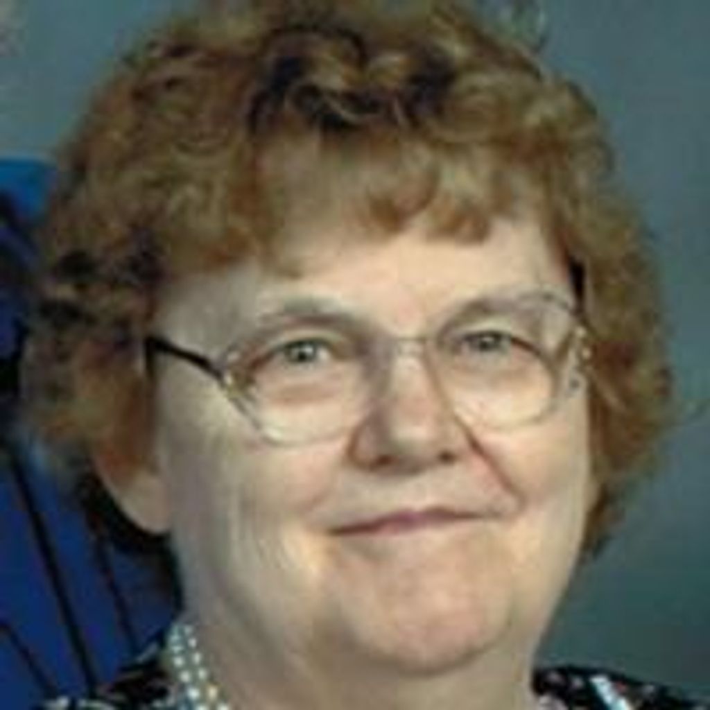 Carolyn J. Gilbert Of Garrett, Indiana