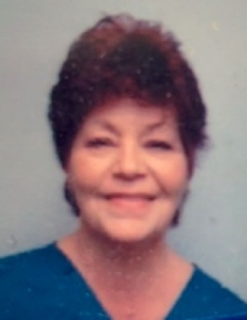 Theresa Annette Zamesnik