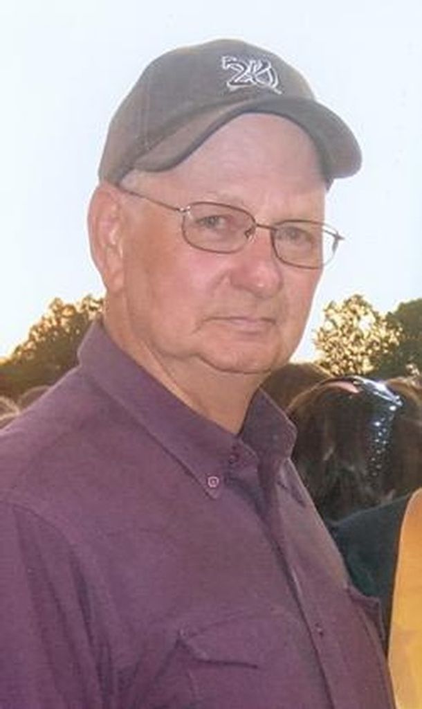 Michael Lee Pierce Profile Photo