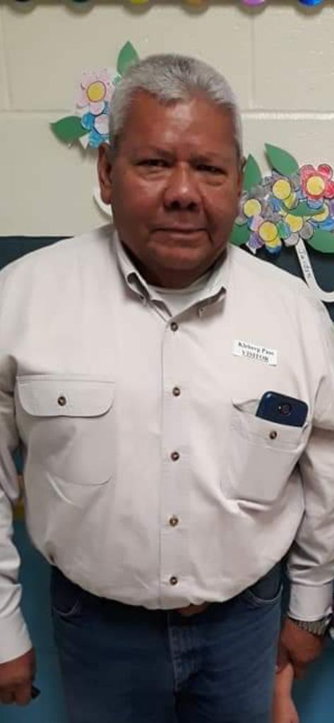 Daniel Mireles Jr. Profile Photo