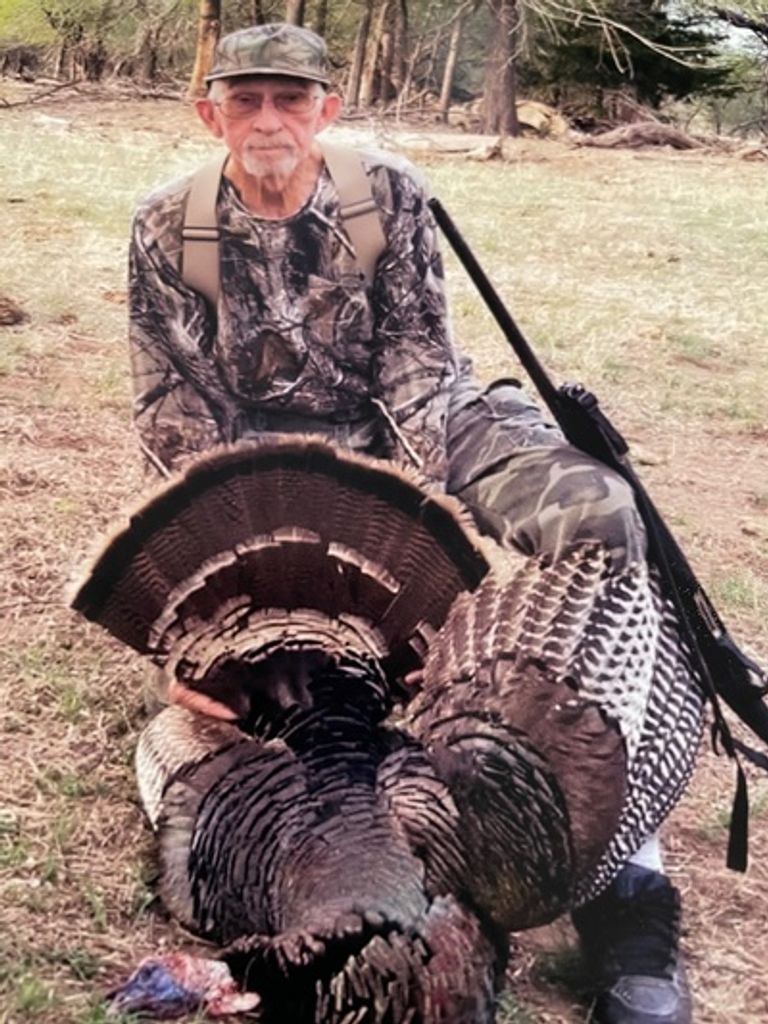 Danny Mcgarrah Profile Photo