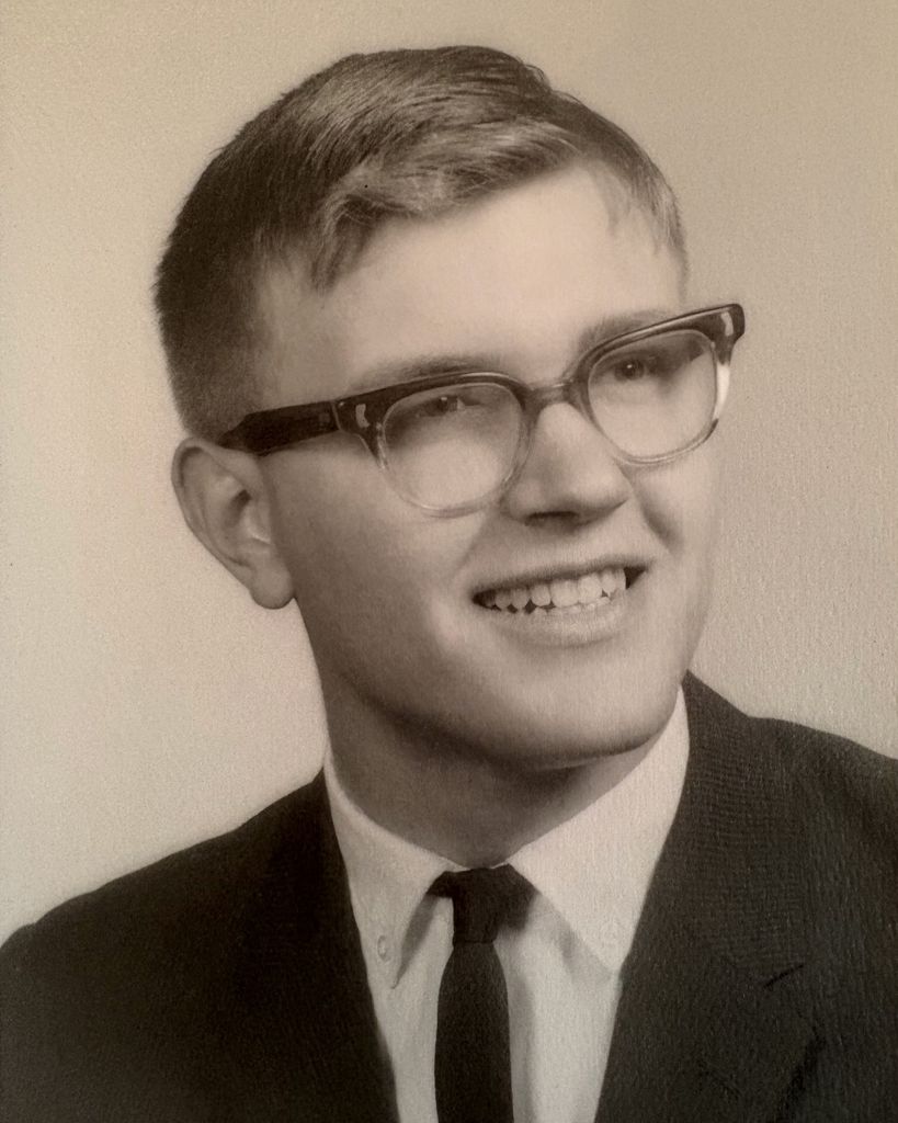 John "Jack" Benet Schuck Profile Photo