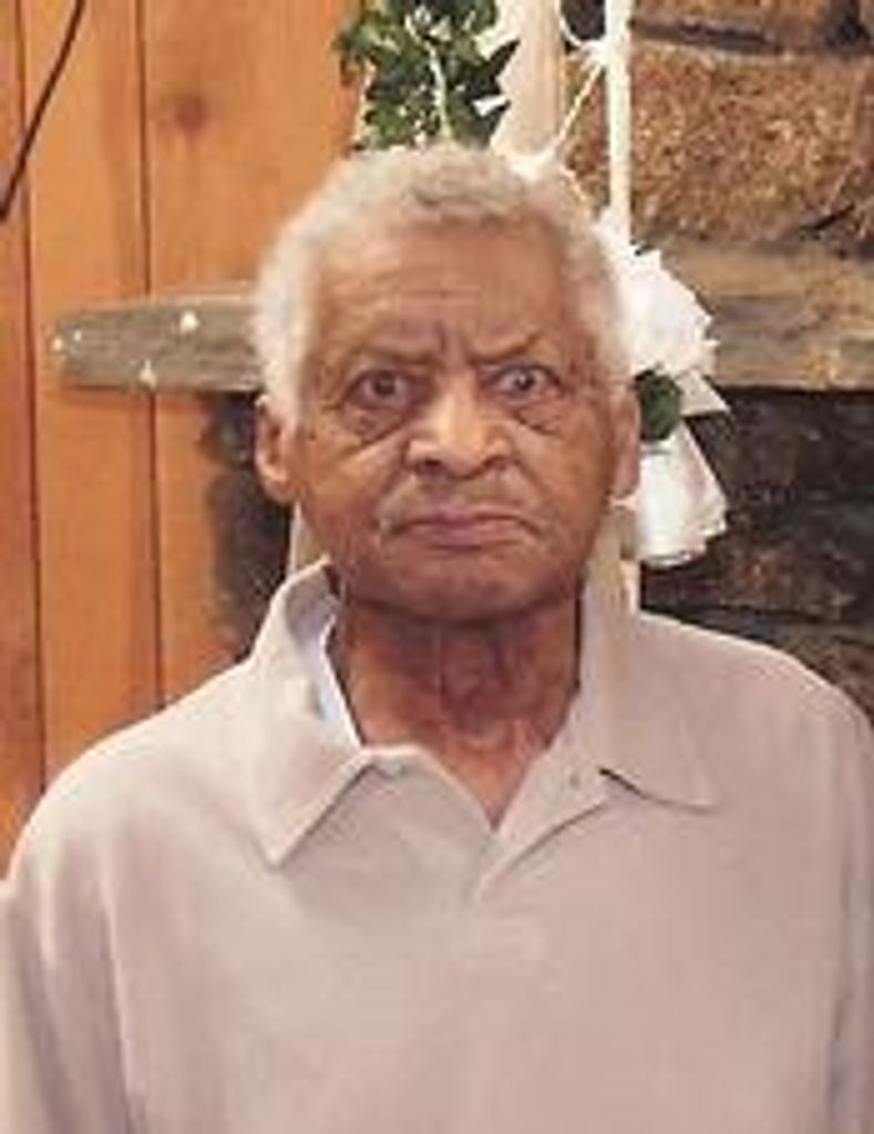 Horace Meredith Jones