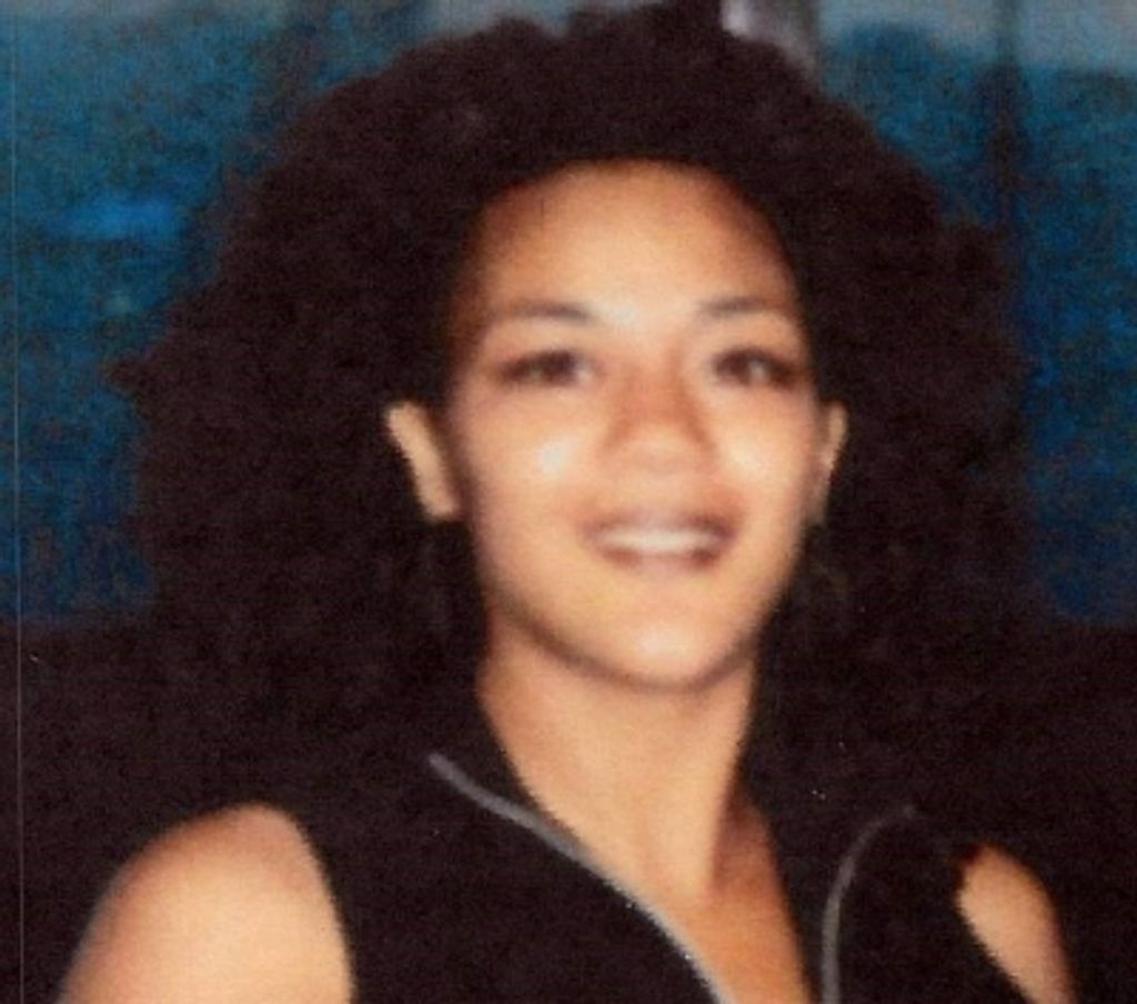 Monique B Alexander